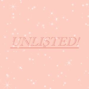 Unlisted